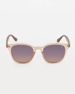 Women Old Khaki Sunglasses>Unisex Wayfarer Sunglasses
