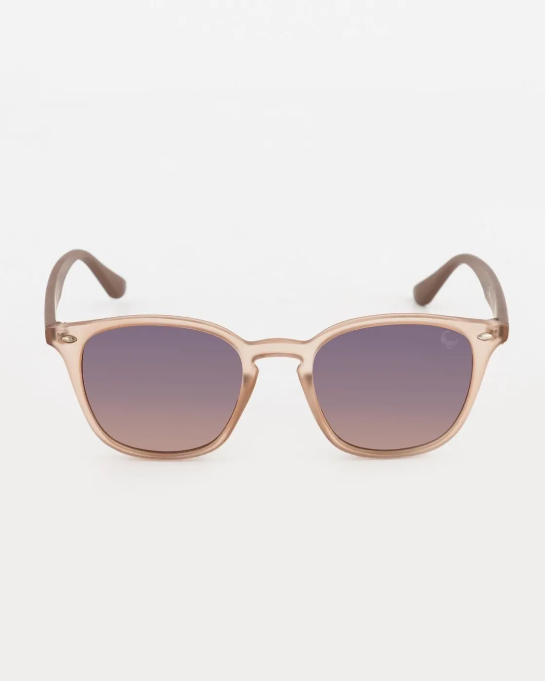 Women Old Khaki Sunglasses>Unisex Wayfarer Sunglasses