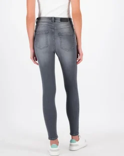 Women Old Khaki Denim>Women'S Abbey Skinny Denim