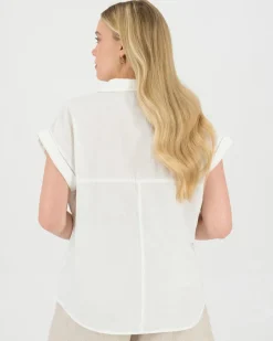 Women Old Khaki Shirts & Blouses>Women'S Adley Shirt