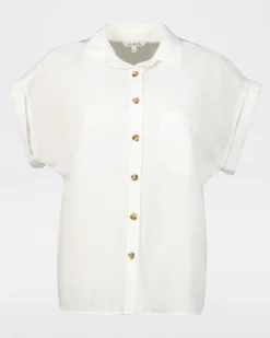 Women Old Khaki Shirts & Blouses><noscript><img width=