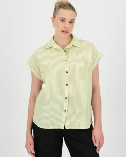 Women Old Khaki Shirts & Blouses>Women'S Adley Shirt