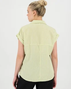 Women Old Khaki Shirts & Blouses>Women'S Adley Shirt