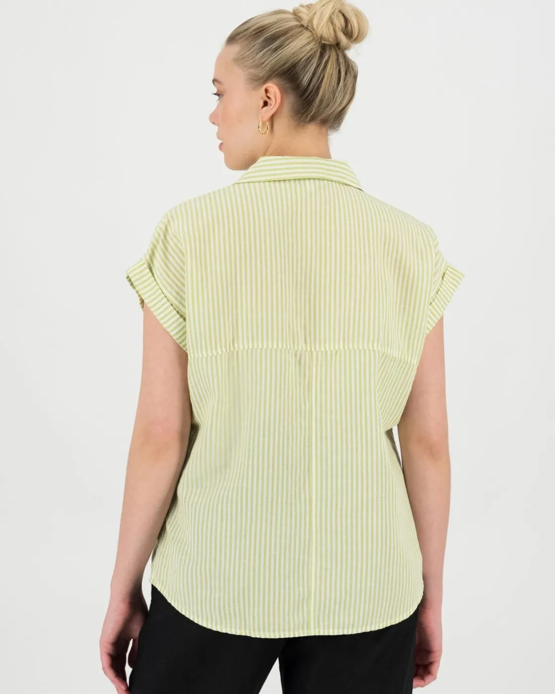 Women Old Khaki Shirts & Blouses>Women'S Adley Shirt