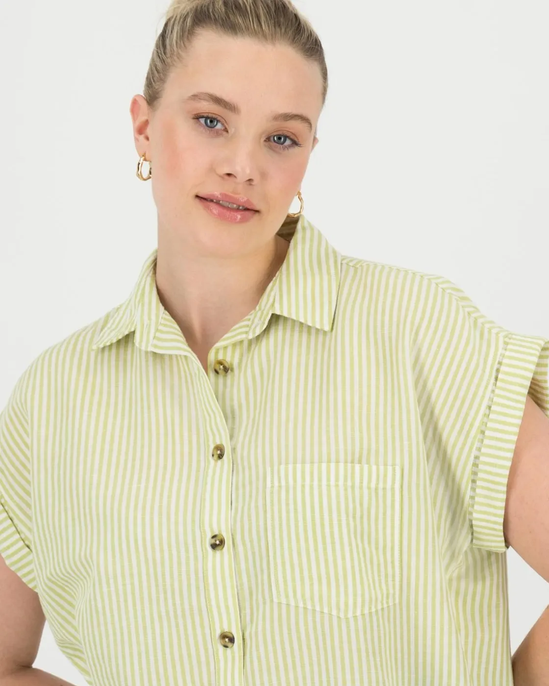 Women Old Khaki Shirts & Blouses>Women'S Adley Shirt