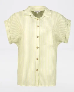 Women Old Khaki Shirts & Blouses><noscript><img width=