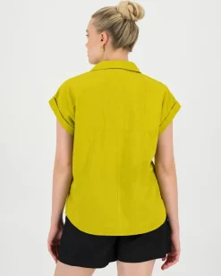 Women Old Khaki Shirts & Blouses>Women'S Adley Shirt