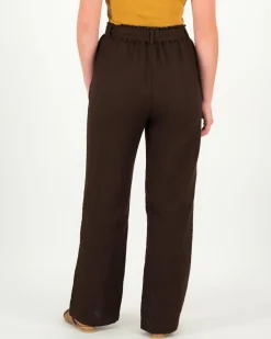 Women Old Khaki Pants>Women'S Adrienne Paperbag Pants