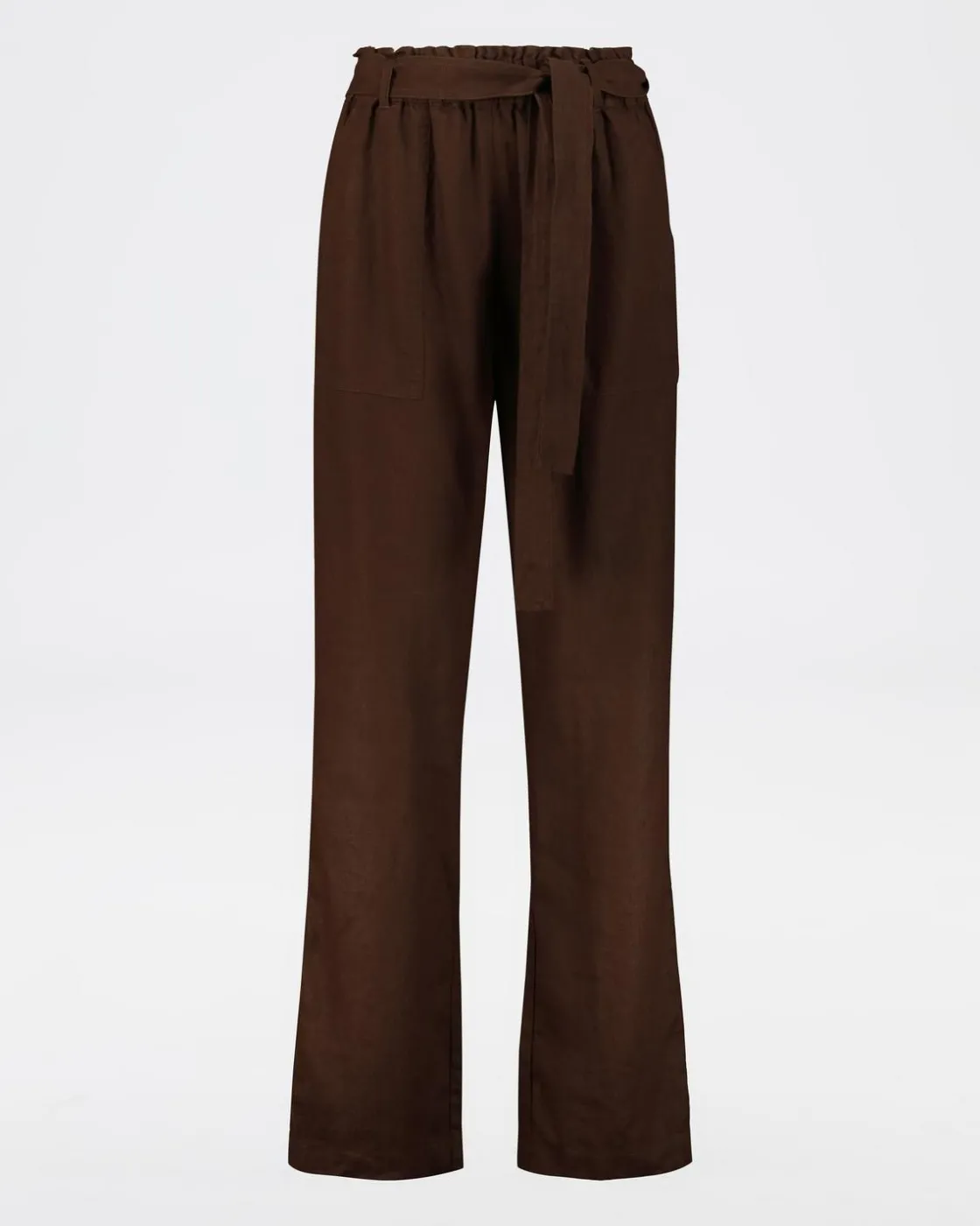 Women Old Khaki Pants>Women'S Adrienne Paperbag Pants