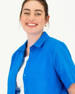 Women Old Khaki Shirts & Blouses><noscript><img width=