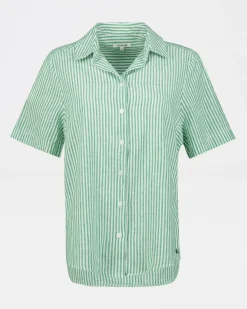 Women Old Khaki Shirts & Blouses><noscript><img width=