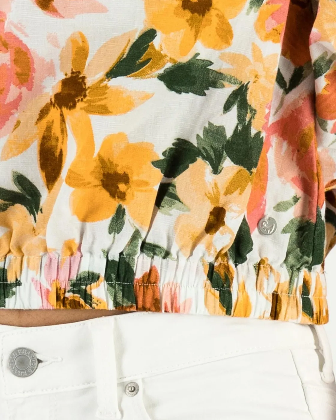 Women Old Khaki Shirts & Blouses>Women'S Alma Blouse