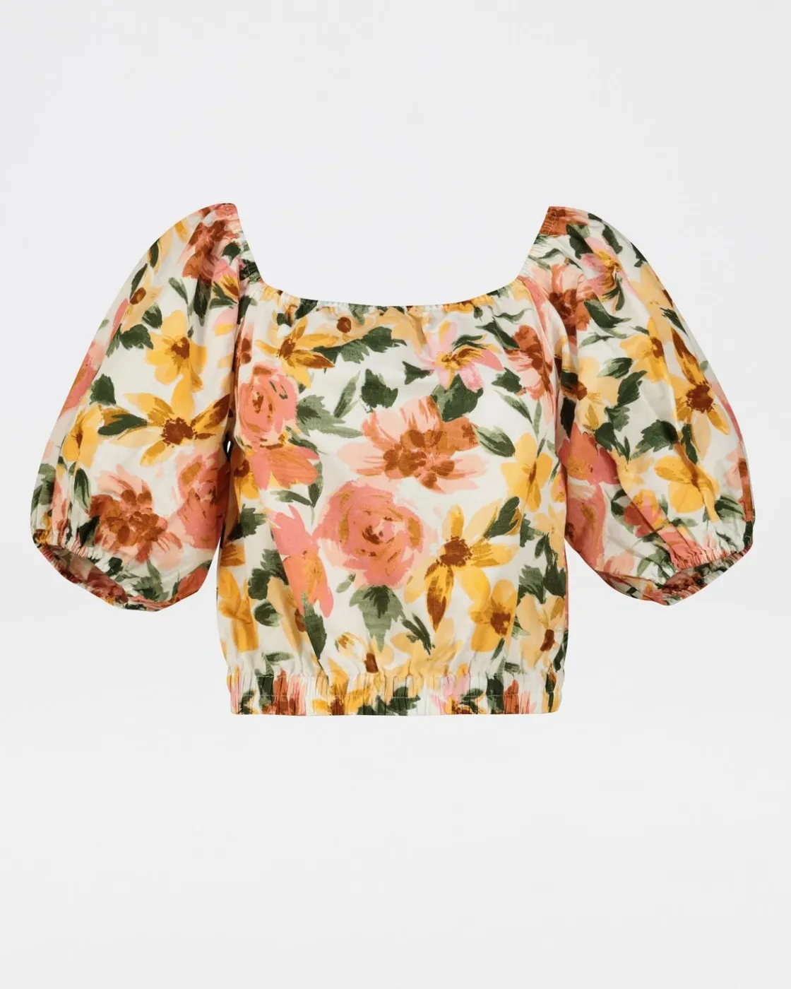 Women Old Khaki Shirts & Blouses>Women'S Alma Blouse