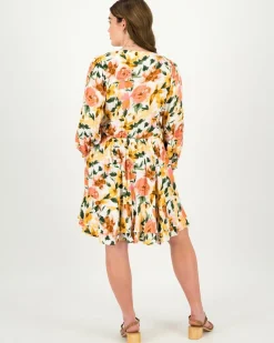 Women Old Khaki Dresses & Jumpsuits>Women'S Alma Tunic Dress