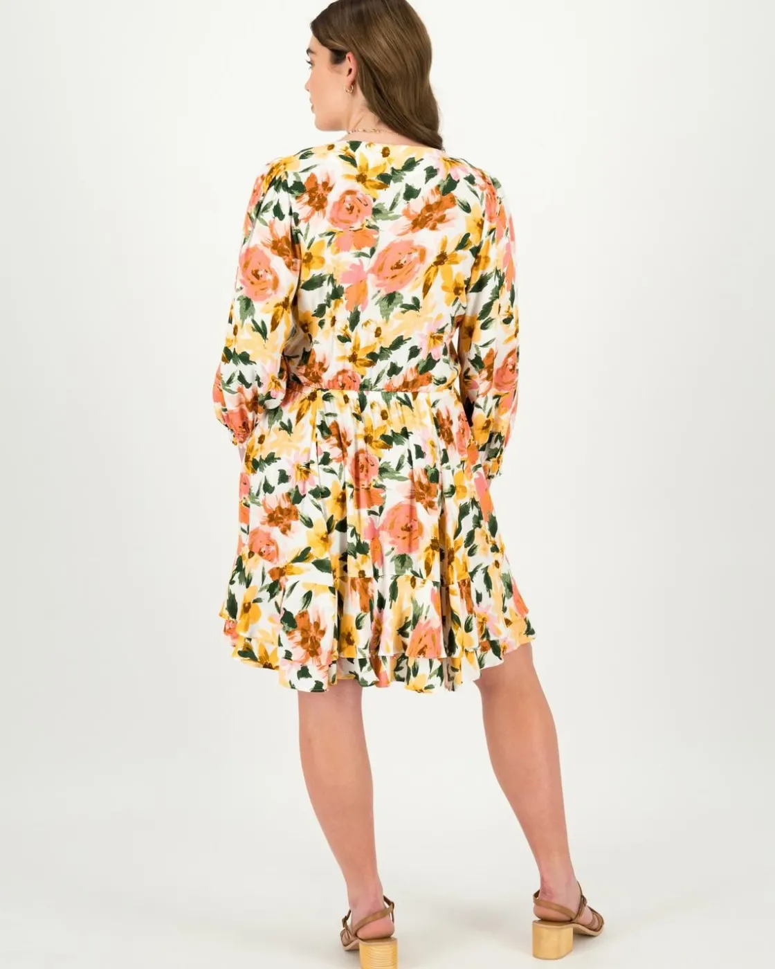 Women Old Khaki Dresses & Jumpsuits>Women'S Alma Tunic Dress
