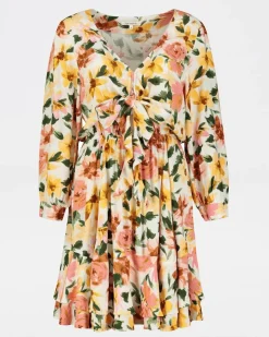 Women Old Khaki Dresses & Jumpsuits><noscript><img width=