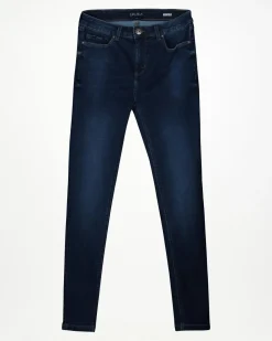 Women Old Khaki Denim><noscript><img width=