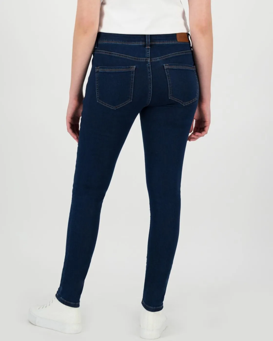 Women Old Khaki Denim>Women'S Amanda Skinny Denim