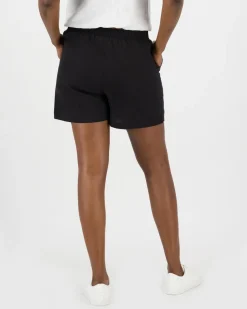 Women Old Khaki Shorts>Women'S Ambra Linen Shorts