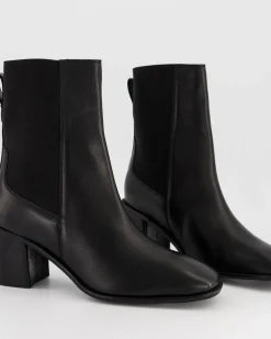 Women Old Khaki Boots>Women'S Amirah Leather Boot