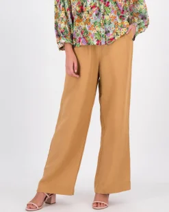Women Old Khaki Pants>Women'S Anele Pull-On Pants