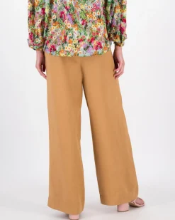Women Old Khaki Pants>Women'S Anele Pull-On Pants