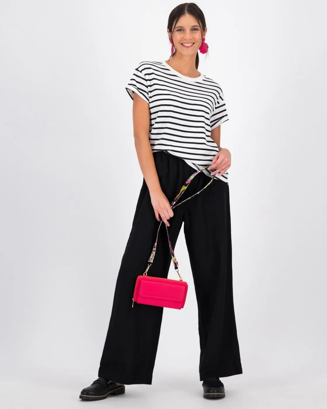 Women Old Khaki Pants>Women'S Anele Pull-On Pants