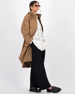 Women Old Khaki Jackets><noscript><img width=