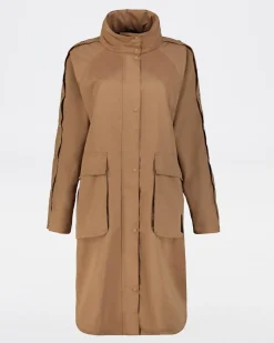 Women Old Khaki Jackets><noscript><img width=