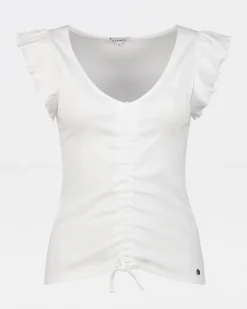Women Old Khaki Shirts & Blouses><noscript><img width=