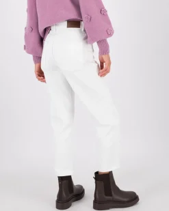 Women Old Khaki Denim>Women'S Asha Straight Leg Denim