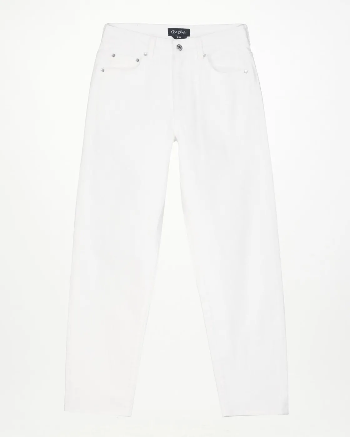 Women Old Khaki Denim>Women'S Asha Straight Leg Denim