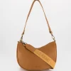 Women Old Khaki Bags & Purses>Women'S Azzura Hobo Leather Bag
