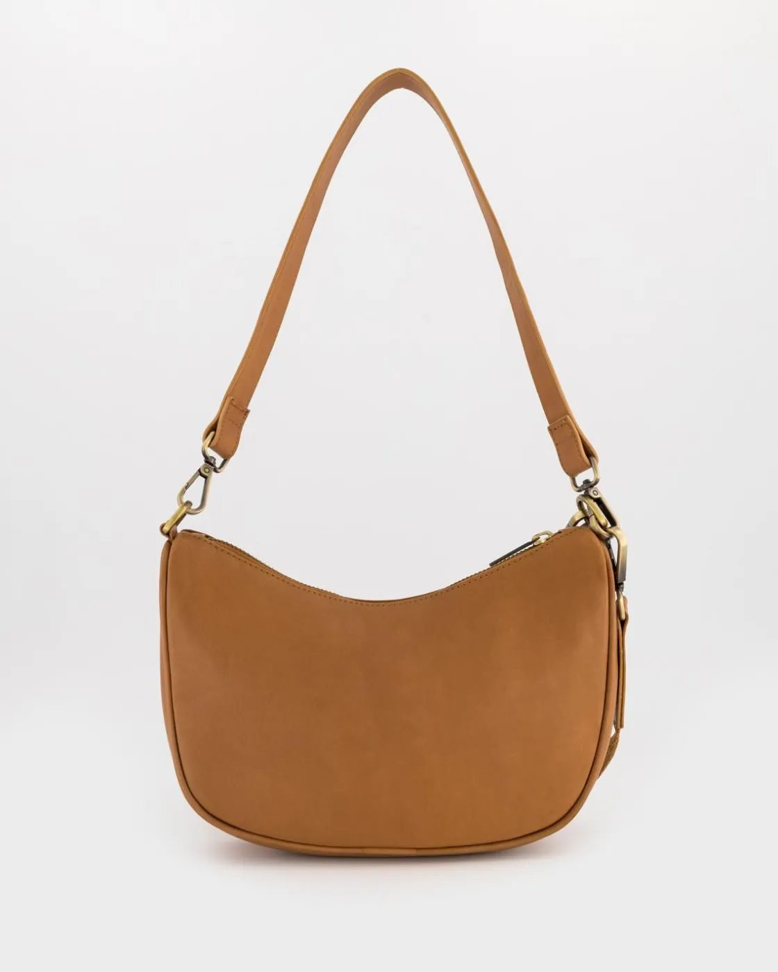 Women Old Khaki Bags & Purses>Women'S Azzura Hobo Leather Bag
