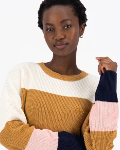 Women Old Khaki Knitwear & Sweats><noscript><img width=