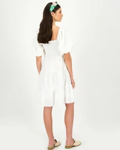 Women Old Khaki Dresses & Jumpsuits>Women'S Bianca Lace Dress