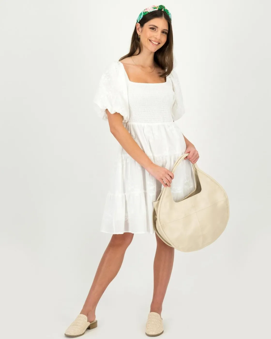 Women Old Khaki Dresses & Jumpsuits>Women'S Bianca Lace Dress