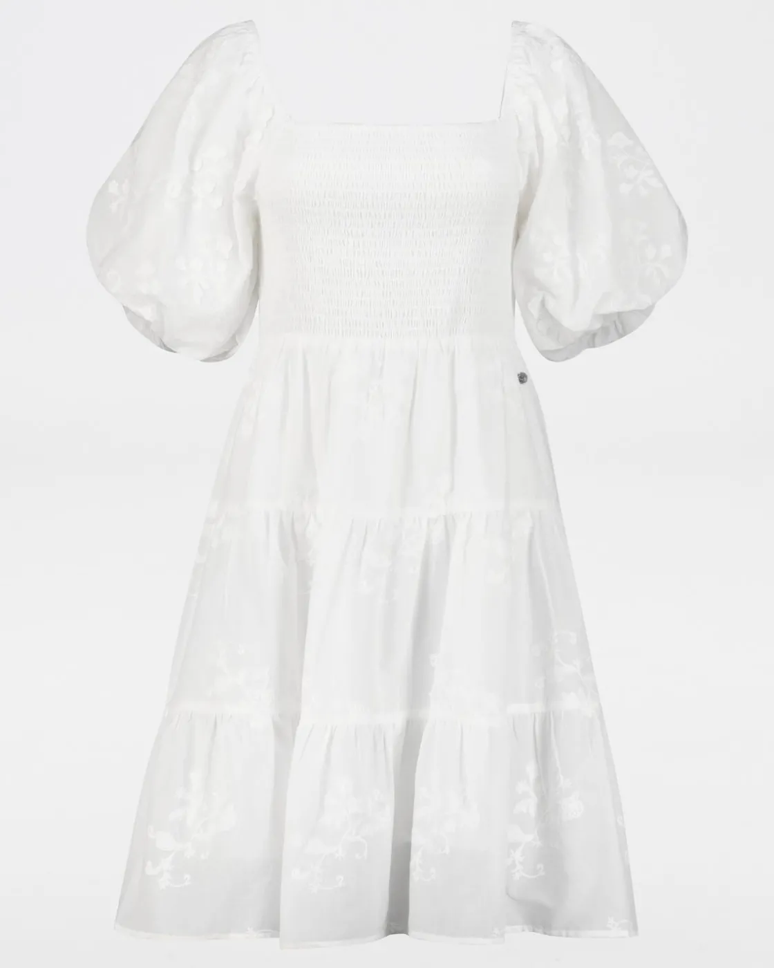 Women Old Khaki Dresses & Jumpsuits>Women'S Bianca Lace Dress