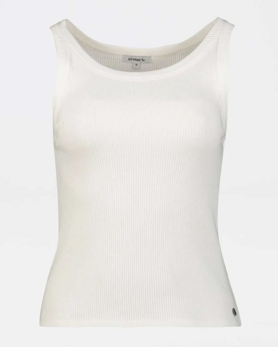 Women Old Khaki T-Shirts & Camis>Women'S Blaire Ribbed Cami