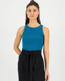 Women Old Khaki T-Shirts & Camis>Women'S Blaire Ribbed Cami