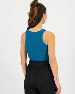 Women Old Khaki T-Shirts & Camis>Women'S Blaire Ribbed Cami