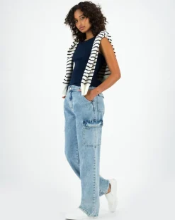 Women Old Khaki T-Shirts & Camis><noscript><img width=