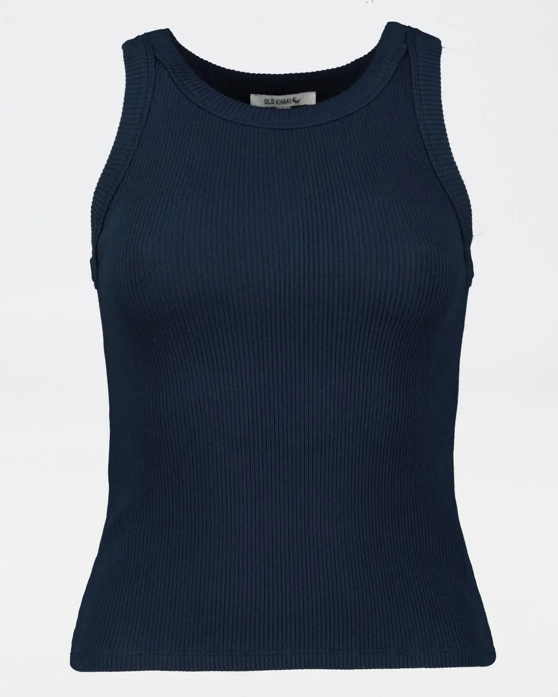 Women Old Khaki T-Shirts & Camis>Women'S Blaire Ribbed Cami