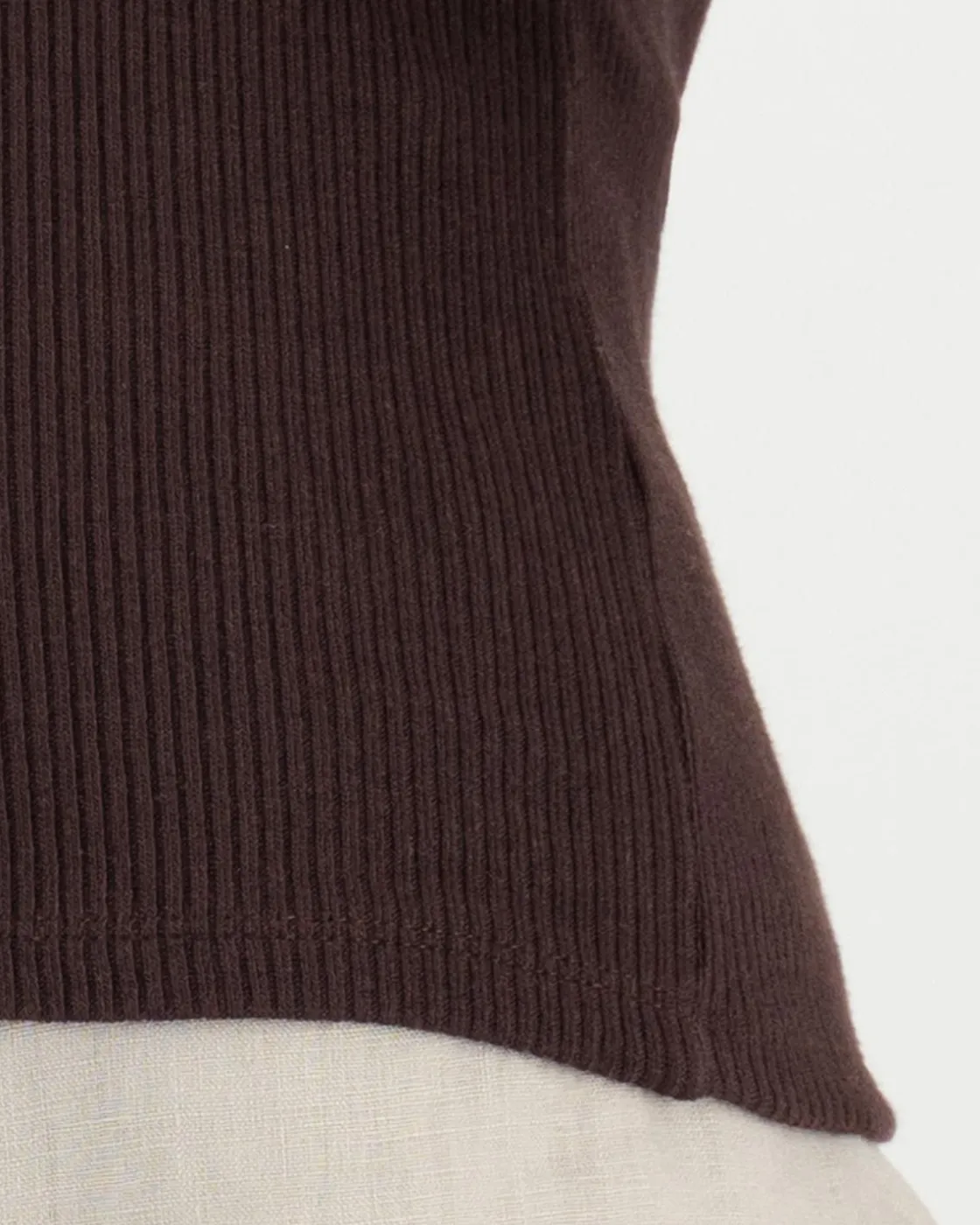 Women Old Khaki T-Shirts & Camis>Women'S Blaire Ribbed Cami