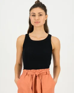 Women Old Khaki T-Shirts & Camis>Women'S Blaire Ribbed Cami