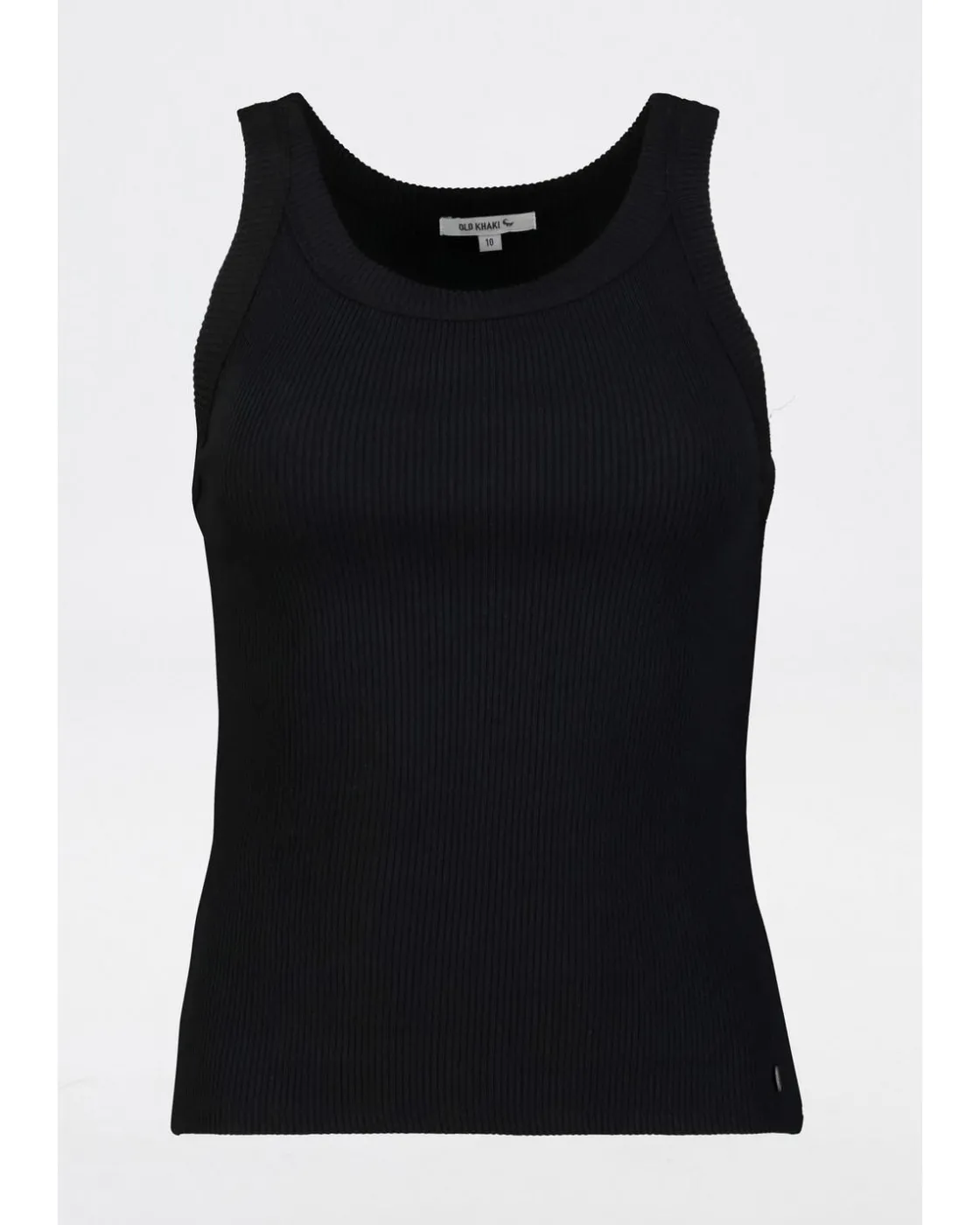 Women Old Khaki T-Shirts & Camis>Women'S Blaire Ribbed Cami
