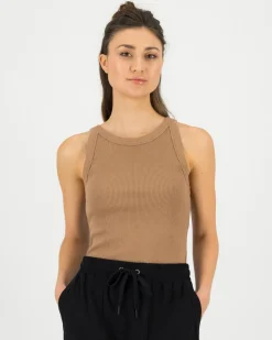Women Old Khaki T-Shirts & Camis>Women'S Blaire Ribbed Cami