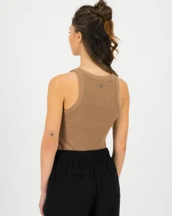 Women Old Khaki T-Shirts & Camis>Women'S Blaire Ribbed Cami