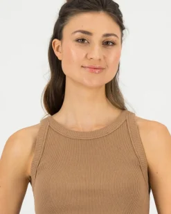 Women Old Khaki T-Shirts & Camis><noscript><img width=
