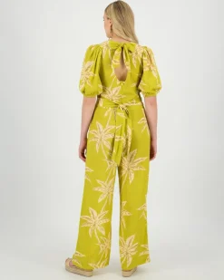 Women Old Khaki Dresses & Jumpsuits>Women'S Bodette Jumpsuit
